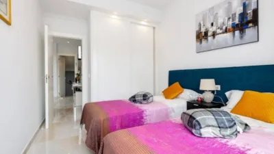 Villa in Orihuela photo 44
