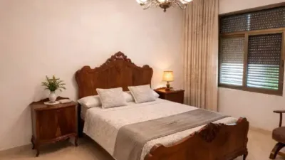 Chalet in Murcia City photo 20