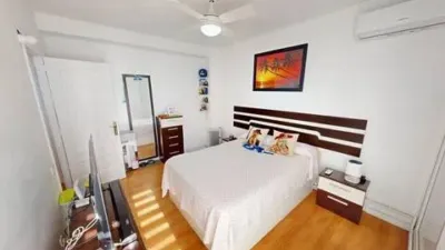 Apartment in Santa Cruz-San Antonio Abad-Industria, Cañicas photo 10