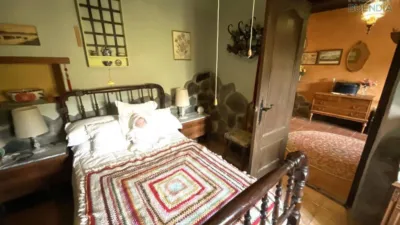 Rustic house in Los Puertos-Isla Plana photo 25