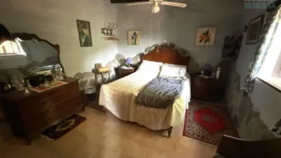 Rustic house in Los Puertos-Isla Plana photo 22
