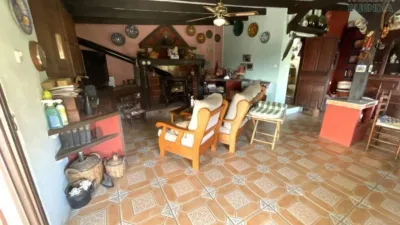 Rustic house in Los Puertos-Isla Plana photo 36