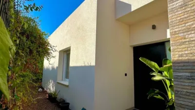 Villa in Algorfa photo 47