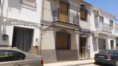 Townhouse in Martos photo 2