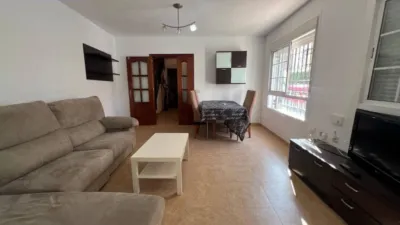 Terraced house in Urbanización de Roquetas-Las Marinas photo 7