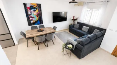 Casa – Orihuela, Urbanización Las Ocas, Villa Martín - Vista 5