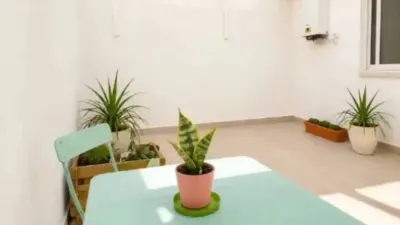 Duplex in Murcia Capital photo 3