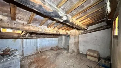 Terraced house in Berga photo 39