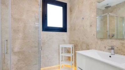Villa in Orihuela photo 14