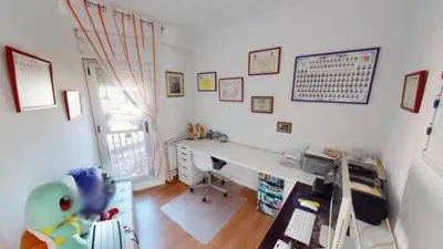 Apartment in Santa Cruz-San Antonio Abad-Industria, Cañicas photo 16