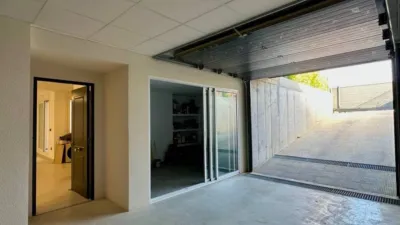 Villa in Algorfa photo 45