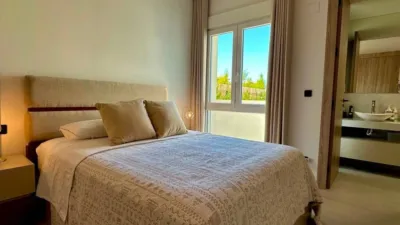 Villa in Algorfa photo 24