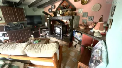 Rustic house in Los Puertos-Isla Plana photo 34