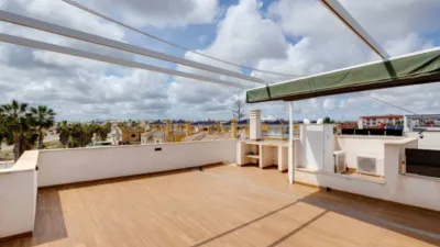 Villa in Orihuela photo 22