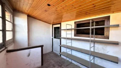 Terraced house in Berga photo 38