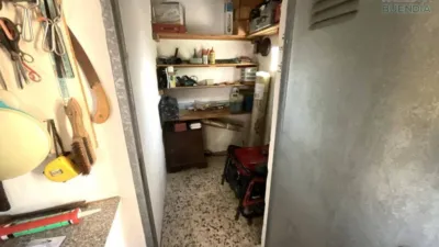 Rustic house in Los Puertos-Isla Plana photo 52