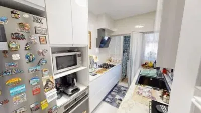 Apartment in Santa Cruz-San Antonio Abad-Industria, Cañicas photo 20