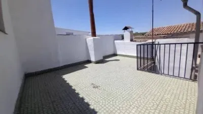 Townhouse in Martos photo 20