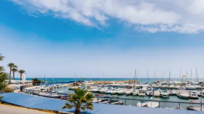Villa in Orihuela photo 45