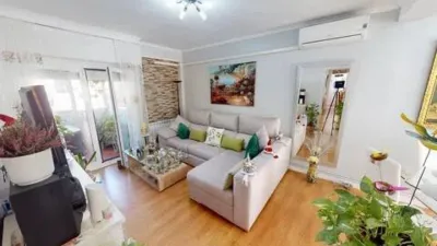 Piso – Albacete, Polígono de San Antón - Vista 4