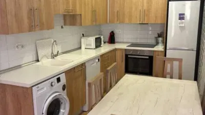 Piso – Albacete, Santa Teresa - Vista 4