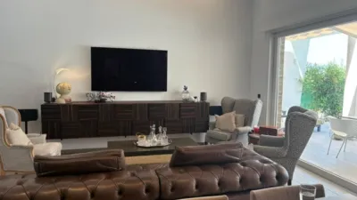 Casa - Vista 4