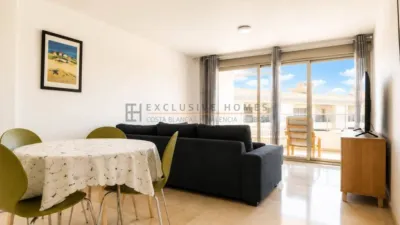 Penthouse in L'Albir photo 4