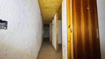 Terraced house in Berga photo 43