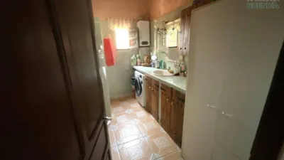 Rustic house in Los Puertos-Isla Plana photo 40