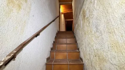 Terraced house in Berga photo 21