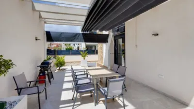 Villa in Orihuela photo 48