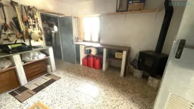 Rustic house in Los Puertos-Isla Plana photo 51