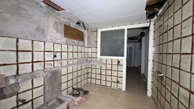 Terraced house in Berga photo 13