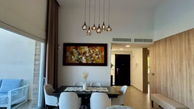 Villa in Algorfa photo 17