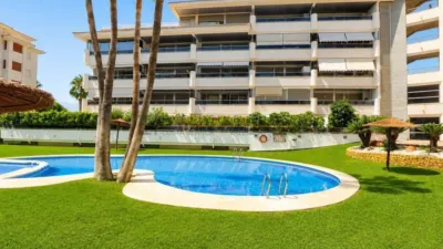 Penthouse in L'Albir photo 19