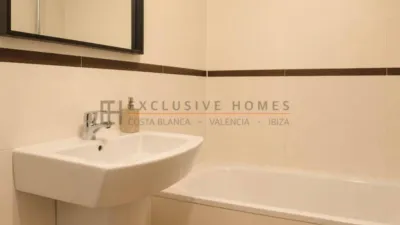Penthouse in L'Albir photo 16