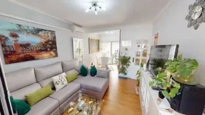 Piso – Albacete, Polígono de San Antón - Vista 3