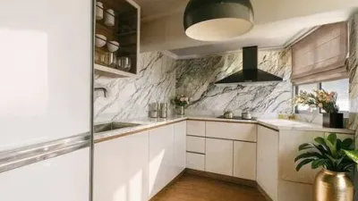 Apartment in San Pablo photo 19