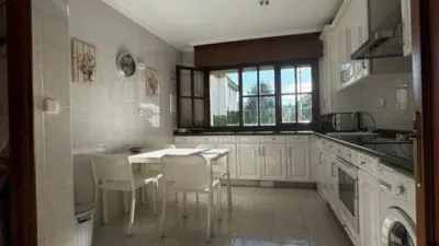 Chalet in Polanco photo 6