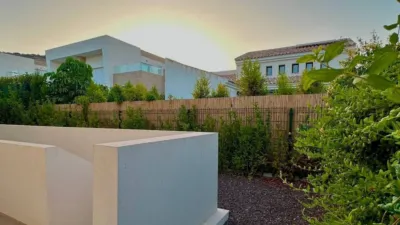 Villa in Algorfa photo 49