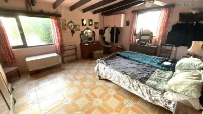 Rustic house in Los Puertos-Isla Plana photo 21