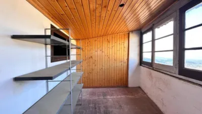 Terraced house in Berga photo 37