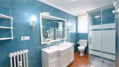Apartment in Santa Rosa photo 15