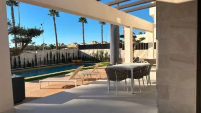 Casa – Rojales, Ciudad Quesada - Més