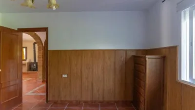 Chalet in Alhaurín el Grande photo 18