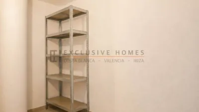 Penthouse in L'Albir photo 18