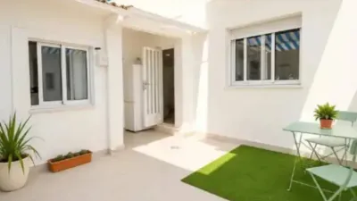 Duplex in Murcia Capital photo 2
