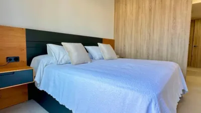 Villa in Algorfa photo 36