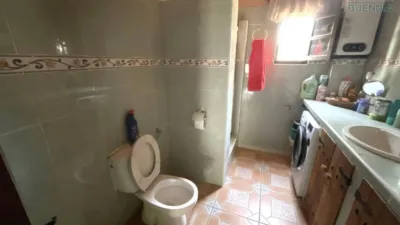 Rustic house in Los Puertos-Isla Plana photo 41