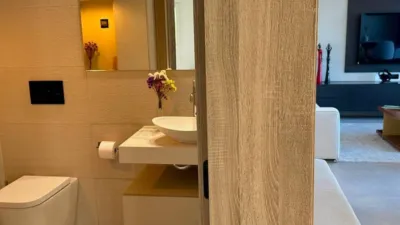 Villa in Algorfa photo 21